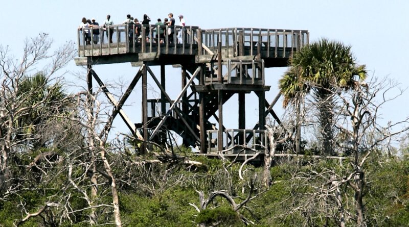 Are changes coming to Florida's state park system?