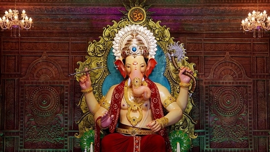 Latest News on August 21, 2024: Ganesh Chaturthi 2024: Ganesh Chaturthi falls every year on the Chaturthi tithi of Shukla Paksha. It lasts 10 days.